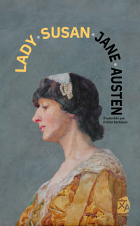 Lady Susan - Jane Austen. - E-Book