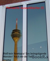 Preiswerte Auswahlbücher (1) - Roland Jalo - E-Book