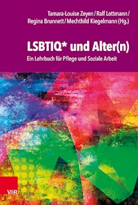 LSBTIQ* und Alter(n) -  - E-Book