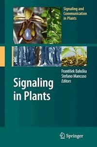 Signaling in Plants -  - E-Book
