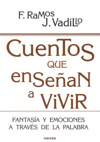 Cuentos que enseñan a vivir - Fátima Ramos - E-Book