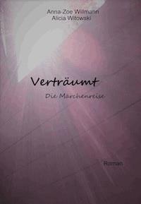 Verträumt - Alicia Witowski - E-Book