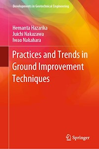 Practices and Trends in Ground Improvement Techniques -  - E-Book