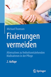 Fixierungen vermeiden - Michael Thomsen - E-Book