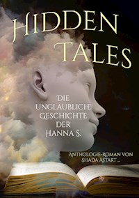 Hidden Tales - Shada Astart - E-Book
