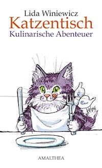 Katzentisch - Lida Winiewicz - E-Book