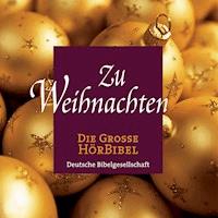 Zu Weihnachten -  - Hörbuch
