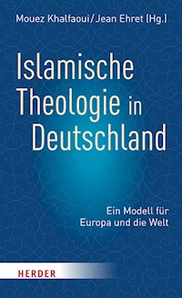 Islamische Theologie in Deutschland -  - E-Book