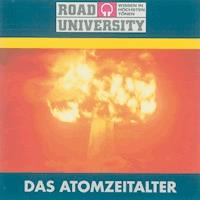 Das Atomzeitalter - Klaus Kamphausen - Hörbuch