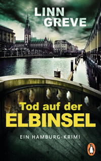 Tod auf der Elbinsel - Linn Greve - E-Book