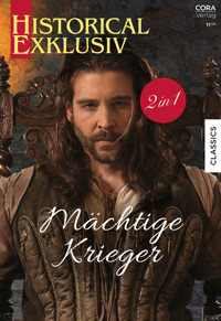 Historical Exklusiv Band 135 - Michelle Willingham - E-Book