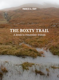 The Boxty Trail - Frances Geraldine Fahy - E-Book