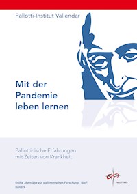 Mit der Pandemie leben - - E-Book