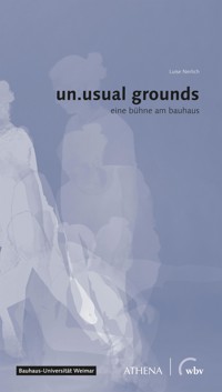 un.usual grounds - Luise Nerlich - E-Book
