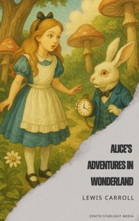Alice's Adventures in Wonderland - Lewis Carroll - E-Book