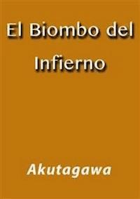 El biombo del infierno - Akutagawa - E-Book
