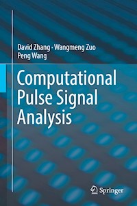 Computational Pulse Signal Analysis - David Zhang - E-Book