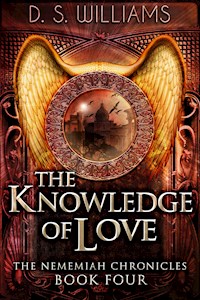 The Knowledge of Love - D.S. Williams - E-Book