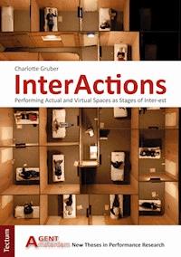 InterActions - Charlotte Gruber - E-Book