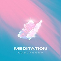 Meditation Loslassen - Patrick Lynen - Hörbuch