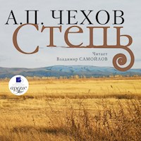Степь - Антон Чехов  - Hörbuch