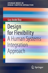 Design for Flexibility - Guy André Boy - E-Book