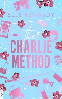 The Charlie Method - Elle Kennedy - E-Book