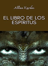 El libro de los espíritus (traducido) - Kardec Allan - E-Book