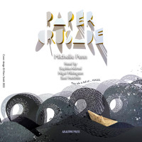 Paper Crusade - Michelle Penn - Hörbuch