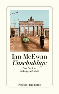 Unschuldige - Ian McEwan - E-Book
