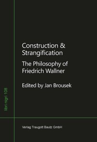 Construction & Strangification - Jan Brousek - E-Book