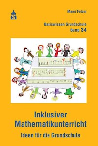 Inklusiver Mathematikunterricht - Marei Fetzer - E-Book