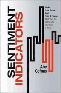 Sentiment Indicators - Abe Cofnas - E-Book