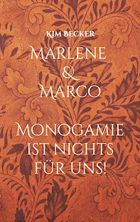 Marlene & Marco - Kim Becker - E-Book