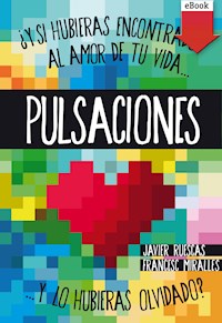 Pulsaciones - Francesc Miralles - E-Book