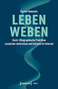 Leben weben - Gernot Howanitz - kostenlos E-Book