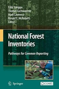 National Forest Inventories -  - E-Book