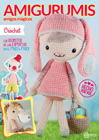 Amigurumis amigos mágicos 1 - Karina Murphy - E-Book