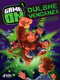 ¡A Jugar! 1  - Dulshe Venganza - Frederik Michael Hansen - E-Book