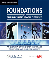 Foundations of Energy Risk Management -  - E-Book