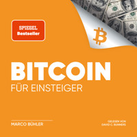 Bitcoin für Einsteiger - Marco Bühler - Hörbuch