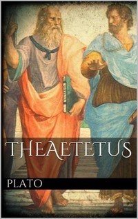 Theaetetus - Plato - E-Book