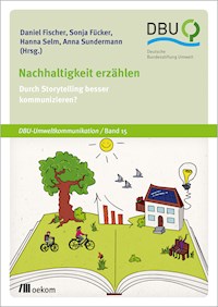 Nachhaltigkeit erzählen -  - kostenlos E-Book