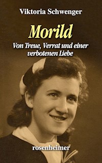 Morild - Viktoria Schwenger - E-Book