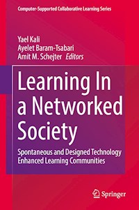 Learning In a Networked Society -  - E-Book