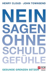 Nein sagen ohne Schuldgefühle - Henry Cloud - E-Book + Hörbuch