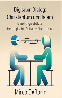 Digitaler Dialog: Christentum und Islam - Mirco Deflorin - E-Book