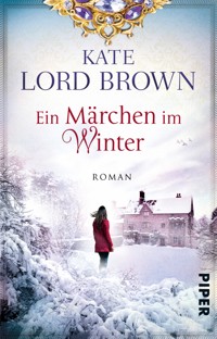 Ein Märchen im Winter - Kate Lord Brown - E-Book
