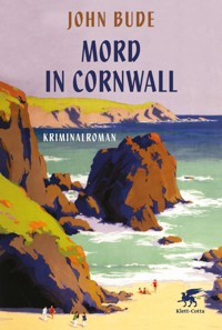 Mord in Cornwall - John Bude - E-Book