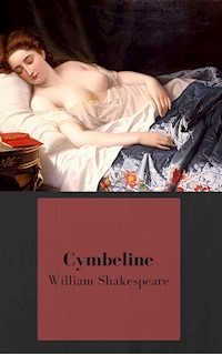 Cymbeline - William Shakespeare - E-Book